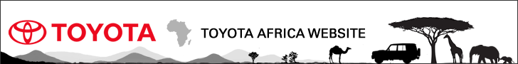 Toyota Africa